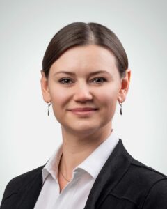 Daria Blimel