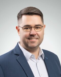 Krzysztof Blimel 