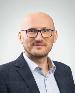 Tomasz Cudnoch